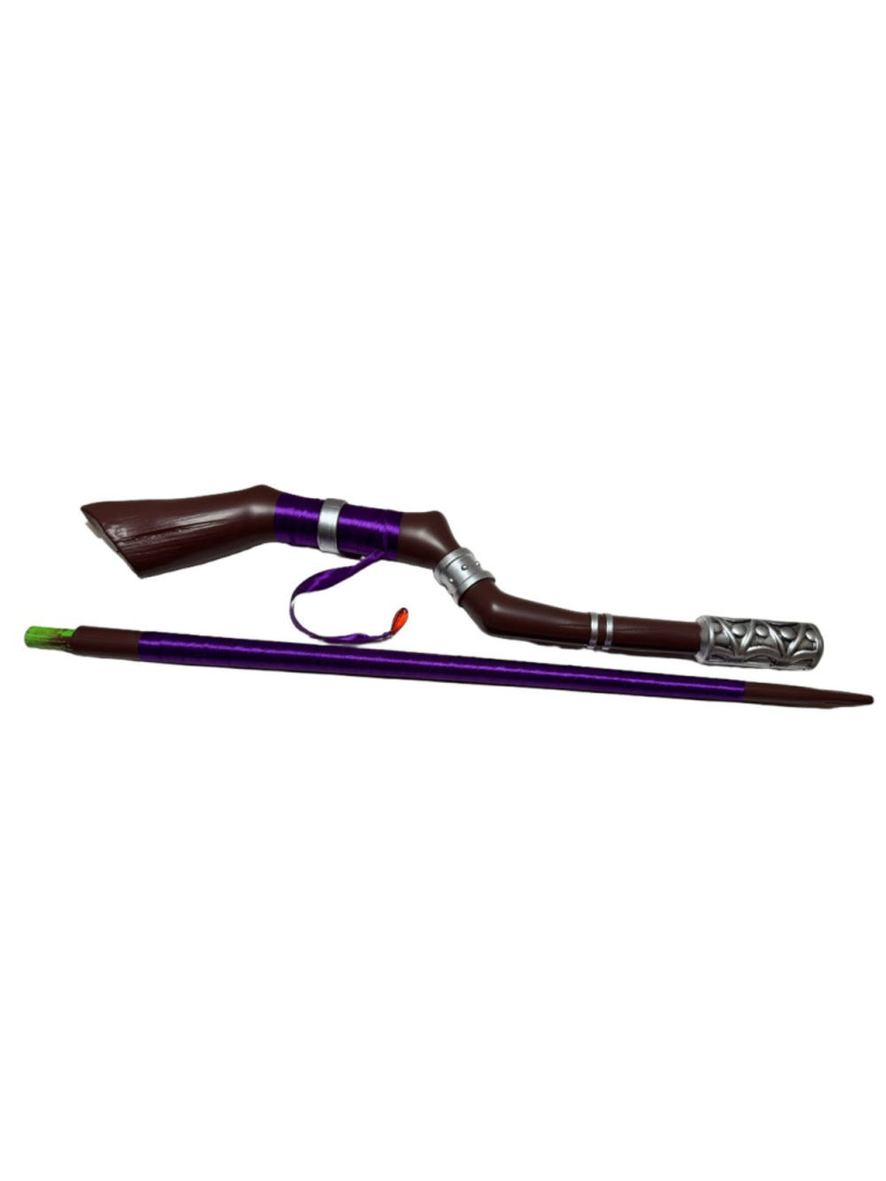 Frieren Anime Fren’s High Quality Cosplay/ Prop Staff, EVA - 67” Long -New